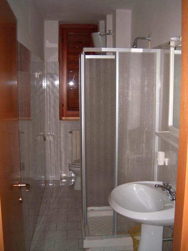Residence Milano Chieuti Extérieur photo